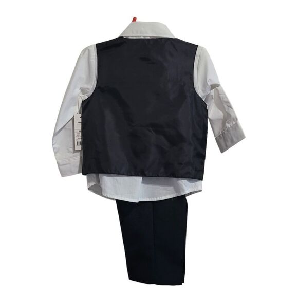 4pc suit set new - Picture 2 of 4